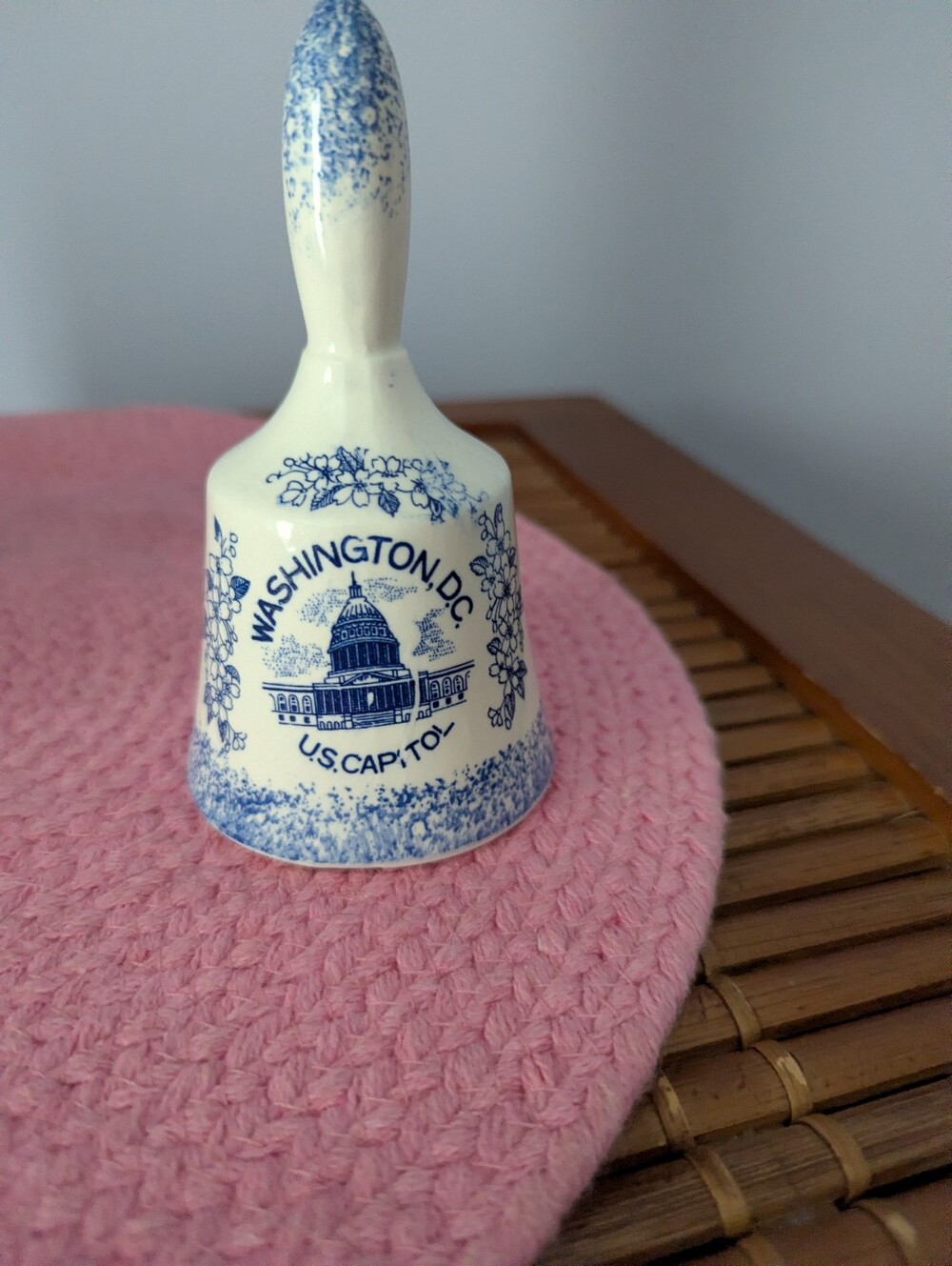 Souvenier Bell